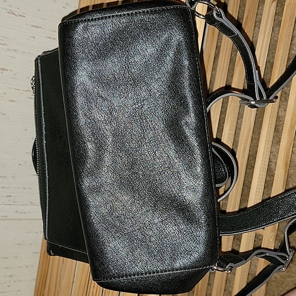 Nine West backpack style purse - Picture 15 of 16